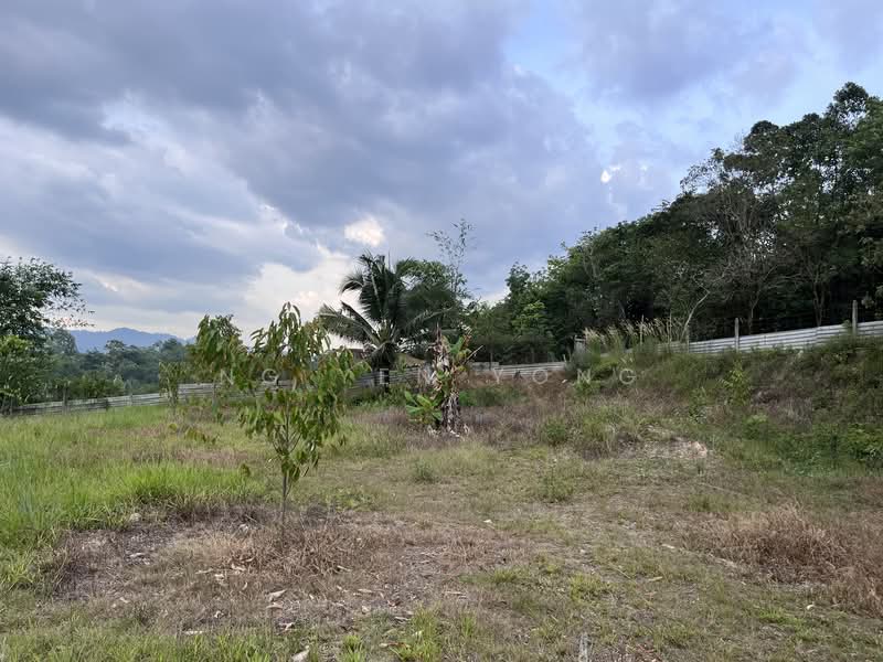 Agricultural Land for Rent in Sungai Pelek (Sepang) - Ng Yen Yong - Exterior - PropertyGuru.com.my