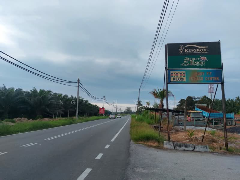 Agricultural Land for Rent in Sungai Pelek (Sepang) - Ng Yen Yong - PropertyGuru.com.my