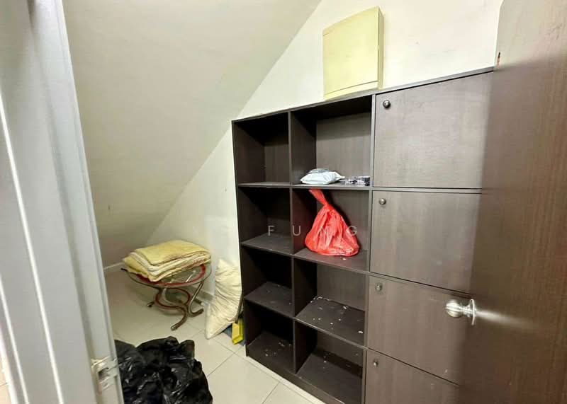 Rumah Teres 2 Tingkat untuk Disewa di Taman Mount Austin (Tebrau) - YC Fung - PropertyGuru.com.my