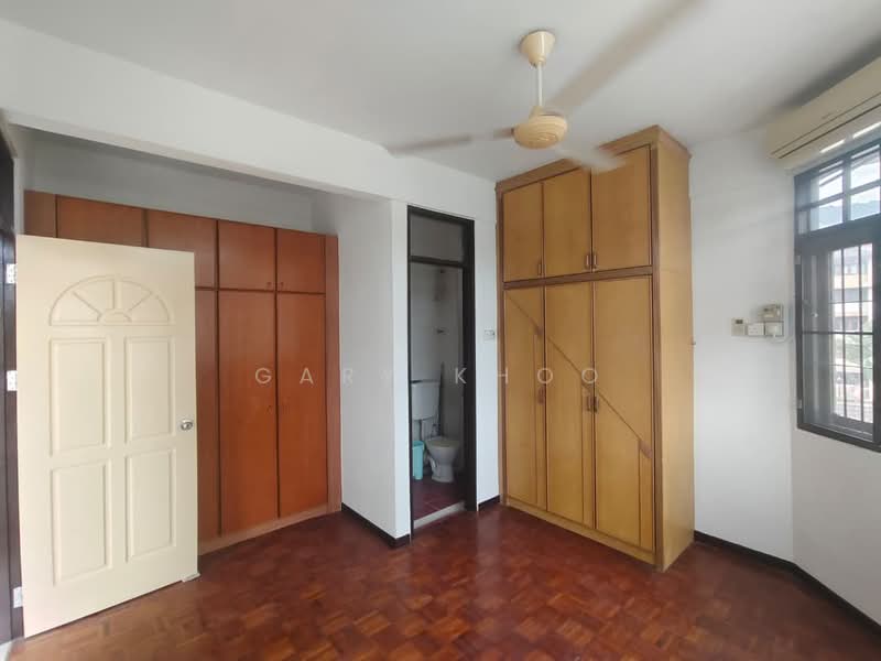 Pangsapuri untuk Dijual di Medan Lumba Kuda - Gary Khoo - Bedroom - PropertyGuru.com.my