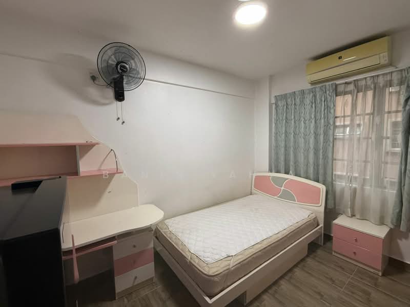 Condominium for Rent at Vista Tasik - Banin Yahya - PropertyGuru.com.my