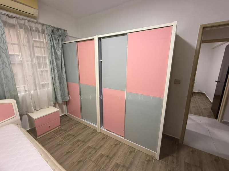 Condominium for Rent at Vista Tasik - Banin Yahya - PropertyGuru.com.my