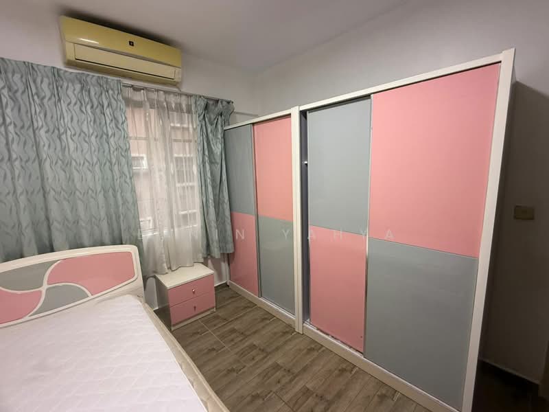 Condominium for Rent at Vista Tasik - Banin Yahya - Bedroom - PropertyGuru.com.my