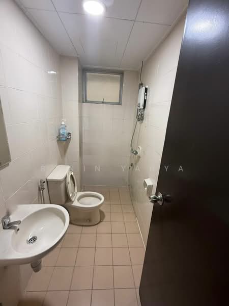 Condominium for Rent at Vista Tasik - Banin Yahya - PropertyGuru.com.my