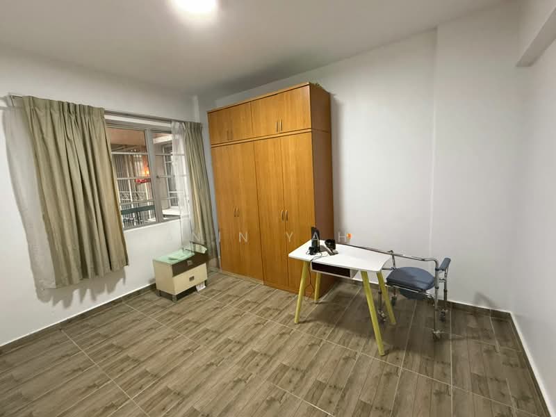 Condominium for Rent at Vista Tasik - Banin Yahya - PropertyGuru.com.my