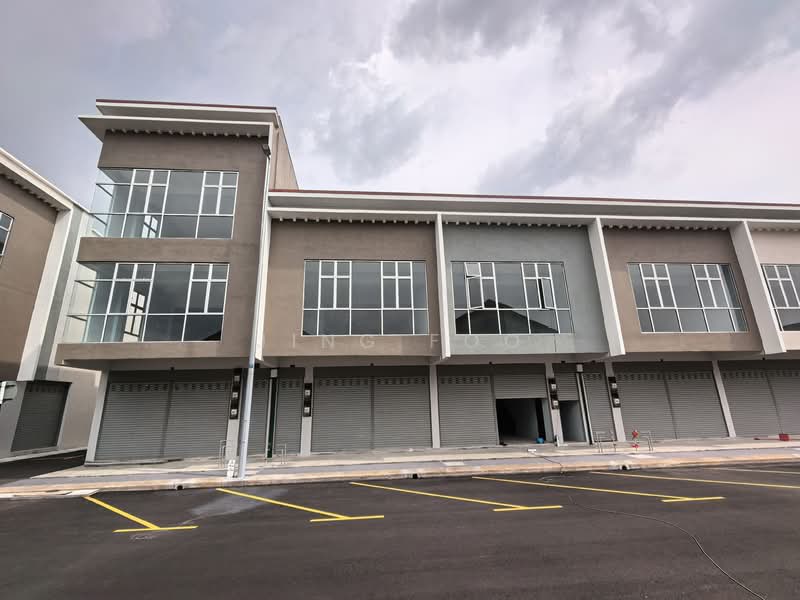 Shop / Office for Rent in Dengkil (Selangor) - Jing Foo - Exterior - PropertyGuru.com.my