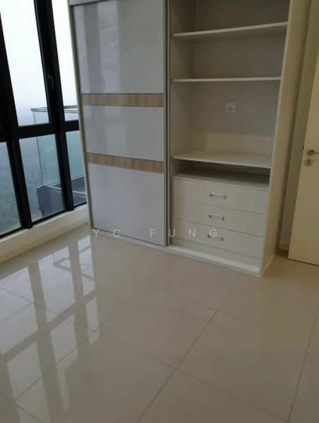 Servis Apartment untuk Disewa di D'Pristine - YC Fung - Interior - PropertyGuru.com.my
