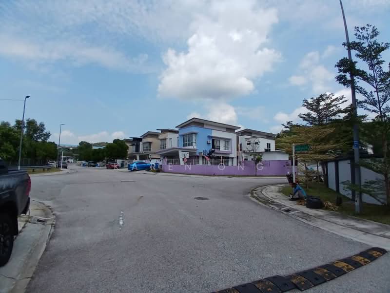 Cluster House for Sale in Sunway Alam Suria (Shah Alam) - Karen Ong - Exterior - PropertyGuru.com.my