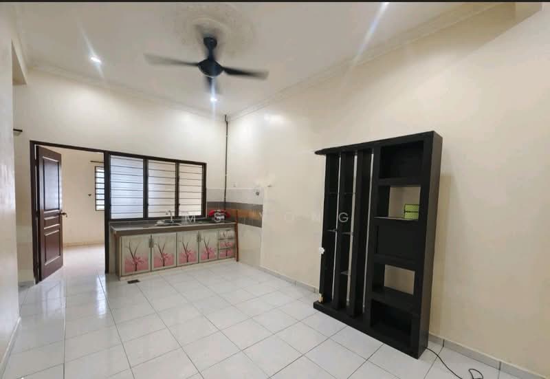 1-storey Terraced House for Rent in Batu Gajah (Perak) - Ms Yong - PropertyGuru.com.my