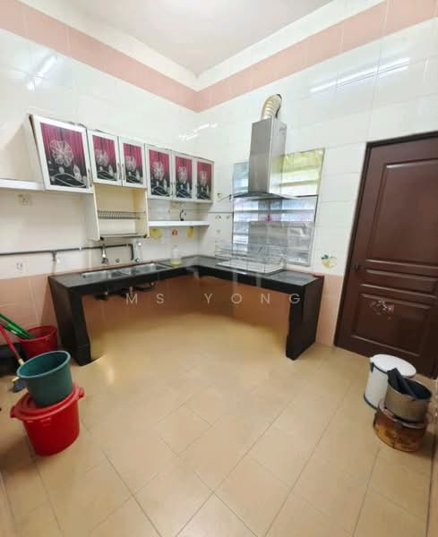 1-storey Terraced House for Rent in Batu Gajah (Perak) - Ms Yong - PropertyGuru.com.my