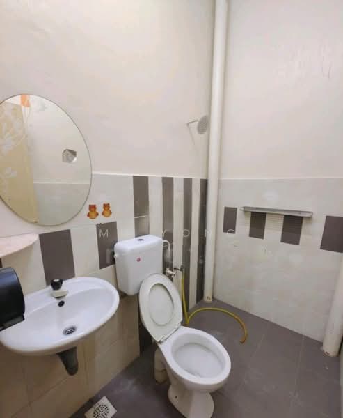 1-storey Terraced House for Rent in Batu Gajah (Perak) - Ms Yong - PropertyGuru.com.my