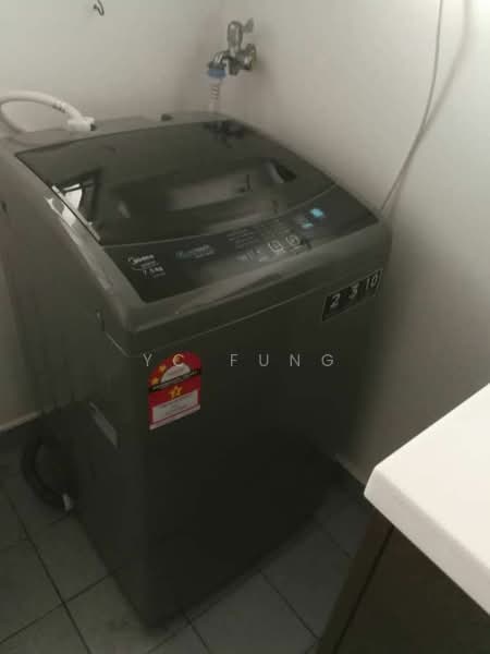 Condominium for Rent at Ujana Executive Apartment - YC Fung - PropertyGuru.com.my