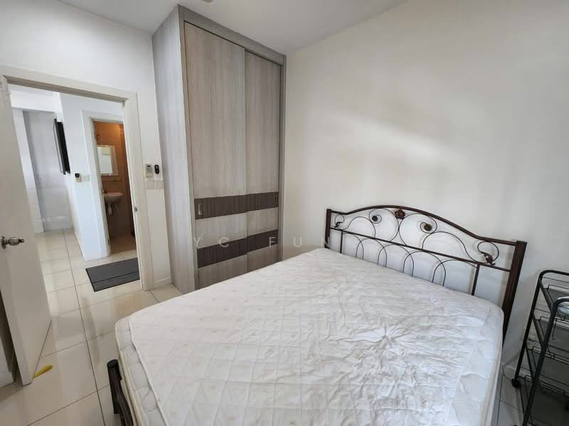 Condominium for Rent at Ujana Executive Apartment - YC Fung - PropertyGuru.com.my