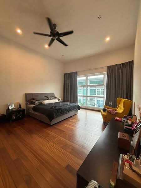 Terraced House for Rent in Tanjung Bungah (Penang) - Daniel Teoh - Bedroom - PropertyGuru.com.my