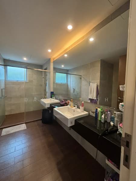 Terraced House for Rent in Tanjung Bungah (Penang) - Daniel Teoh - Bathroom - PropertyGuru.com.my