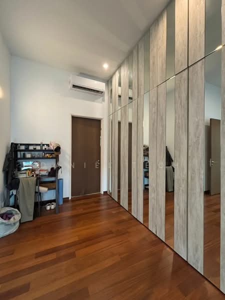 Terraced House for Rent in Tanjung Bungah (Penang) - Daniel Teoh - Bedroom - PropertyGuru.com.my