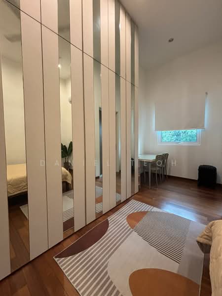 Terraced House for Rent in Tanjung Bungah (Penang) - Daniel Teoh - Bedroom - PropertyGuru.com.my