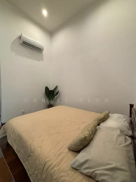 Terraced House for Rent in Tanjung Bungah (Penang) - Daniel Teoh - Bedroom - PropertyGuru.com.my