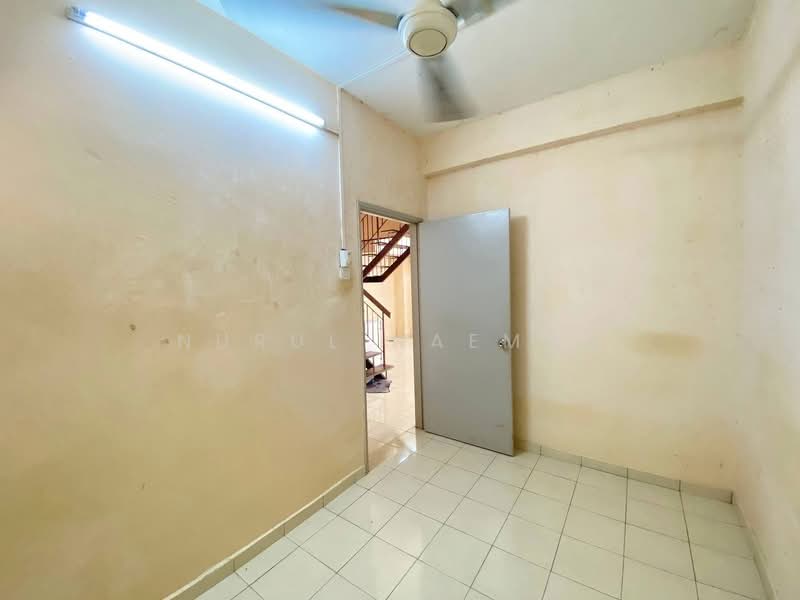 Rumah Teres 2 Tingkat untuk Dijual di Bandar Baru Bangi (Selangor) - Nurul Naemah - PropertyGuru.com.my