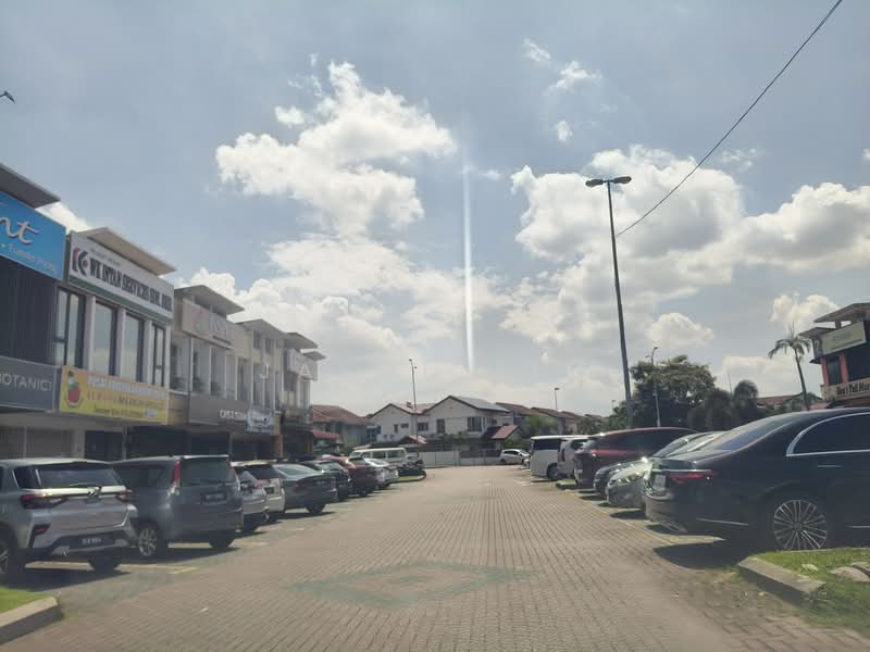 Shop / Office for Rent in Klang (Selangor) - Jason Lim - PropertyGuru.com.my