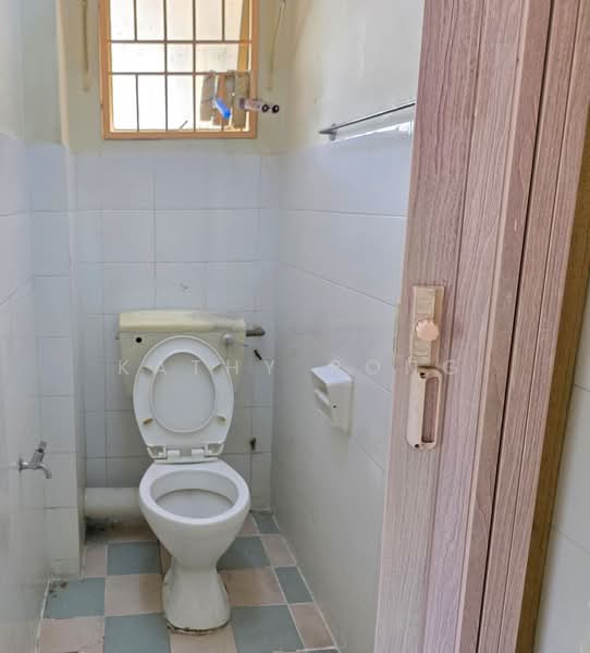 Apartment for Sale at Desa Dua Aman Puri - Kathy Pong - Bathroom - PropertyGuru.com.my