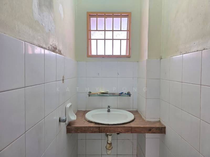 Apartment for Sale at Desa Dua Aman Puri - Kathy Pong - Bathroom - PropertyGuru.com.my