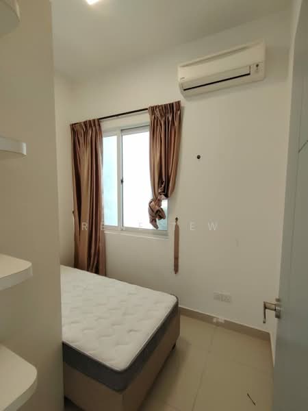 Service Residence for Rent at Tropez Residences - Rene Tew - Bedroom - PropertyGuru.com.my