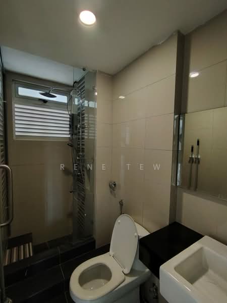 Service Residence for Rent at Tropez Residences - Rene Tew - Bathroom - PropertyGuru.com.my