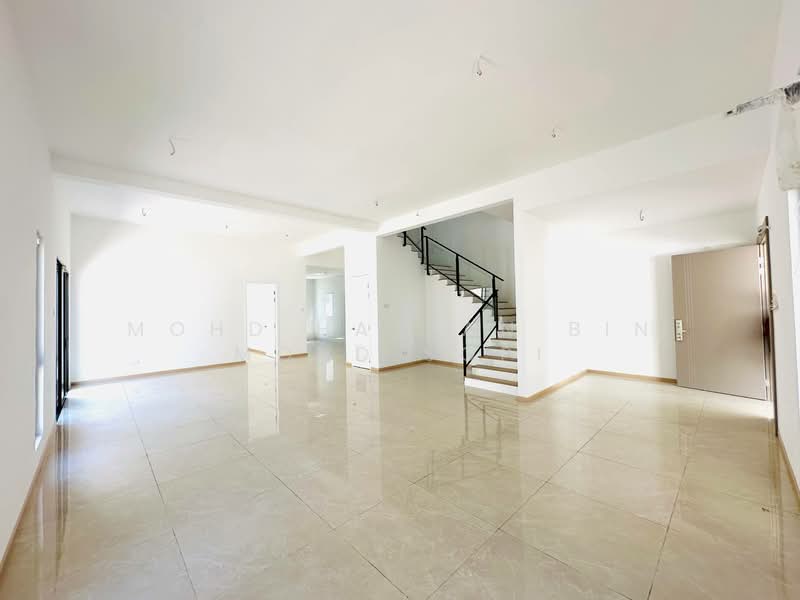 Untuk Dijual - The Ridge Garden @ Bukit Banyan