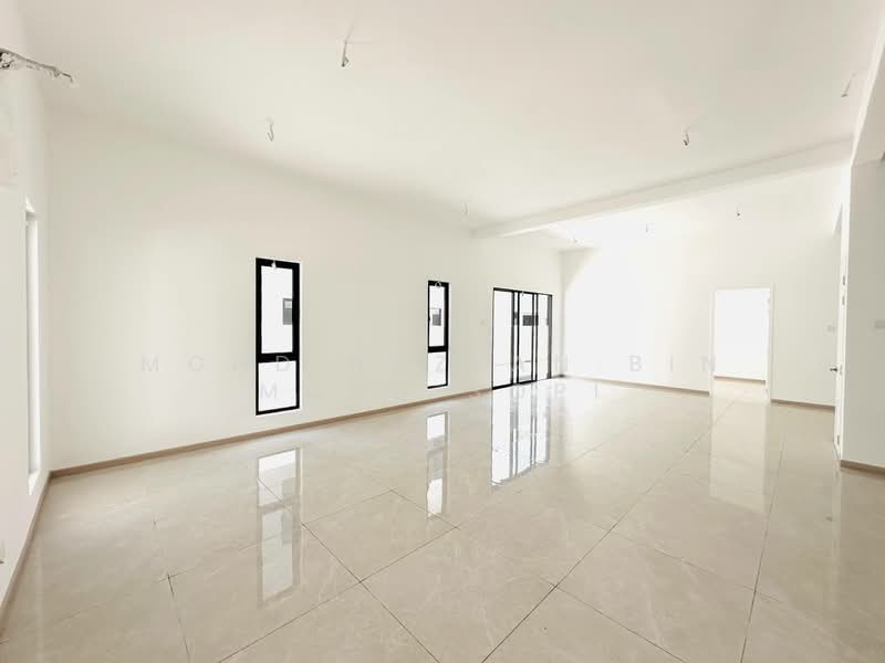 Untuk Dijual - The Ridge Garden @ Bukit Banyan