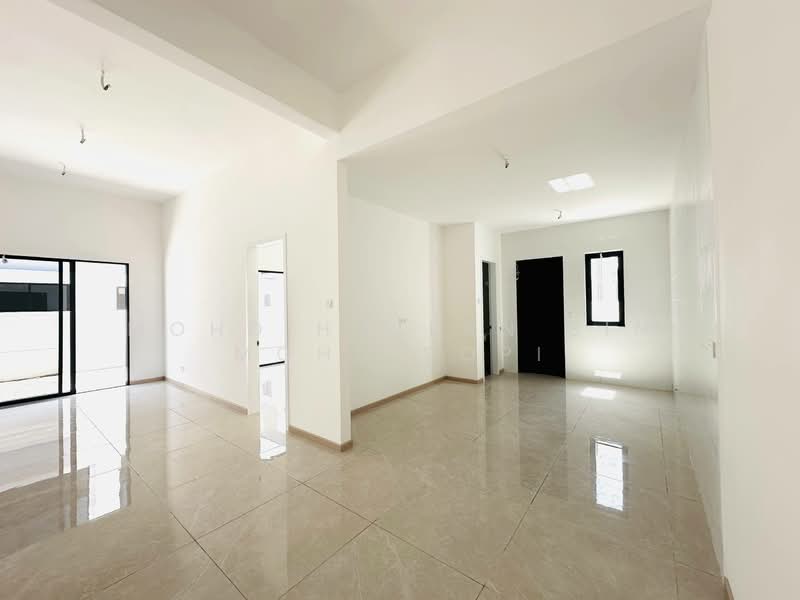 Untuk Dijual - The Ridge Garden @ Bukit Banyan