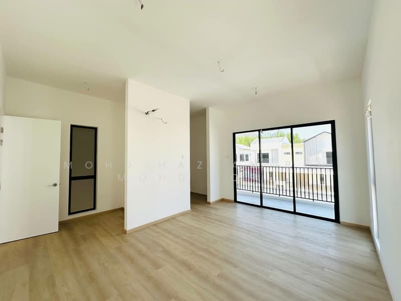 Untuk Dijual - The Ridge Garden @ Bukit Banyan