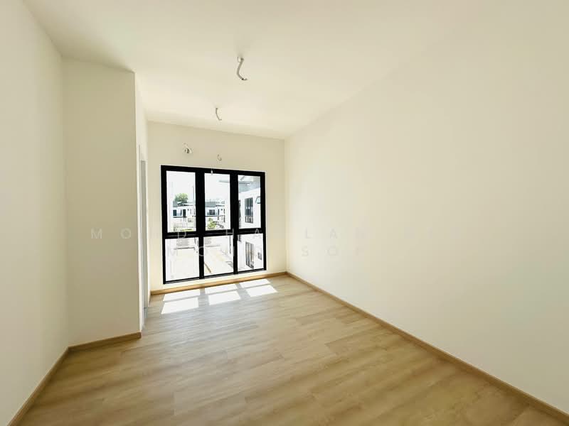 Untuk Dijual - The Ridge Garden @ Bukit Banyan