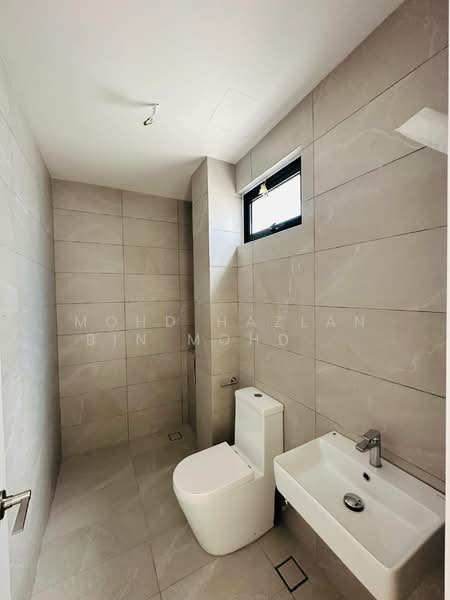 Untuk Dijual - The Ridge Garden @ Bukit Banyan