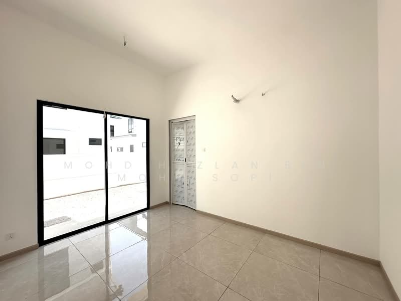 Untuk Dijual - The Ridge Garden @ Bukit Banyan