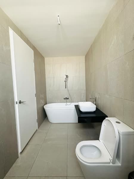 Untuk Dijual - The Ridge Garden @ Bukit Banyan