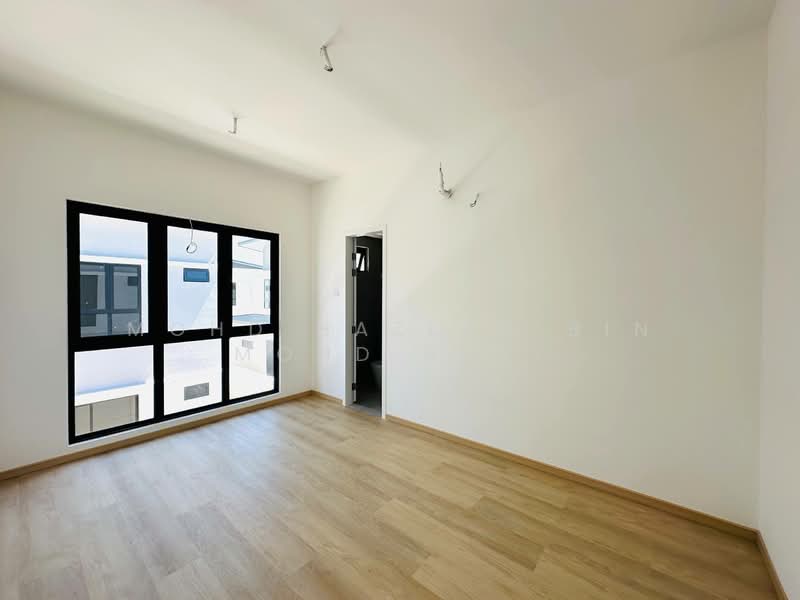 Untuk Dijual - The Ridge Garden @ Bukit Banyan