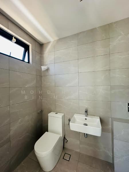 Untuk Dijual - The Ridge Garden @ Bukit Banyan