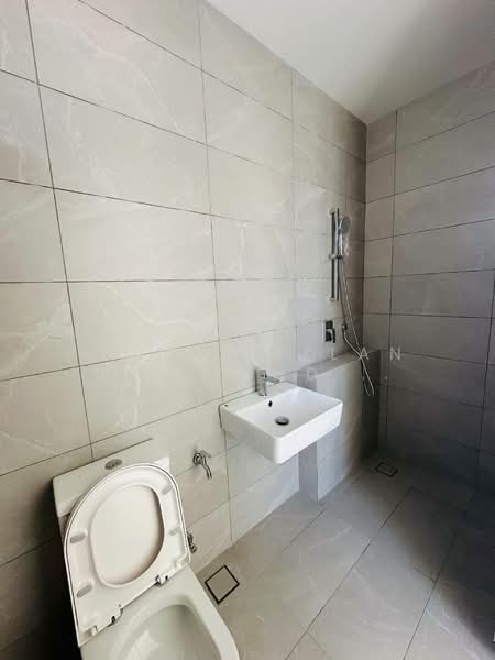 Untuk Dijual - The Ridge Garden @ Bukit Banyan