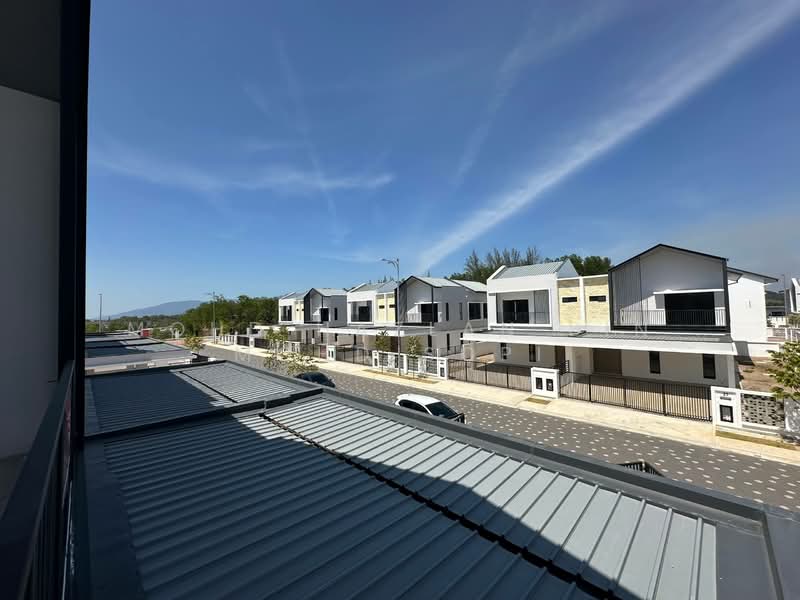 Untuk Dijual - The Ridge Garden @ Bukit Banyan