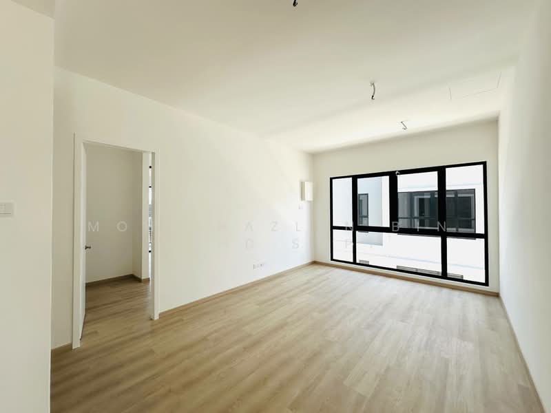 Untuk Dijual - The Ridge Garden @ Bukit Banyan