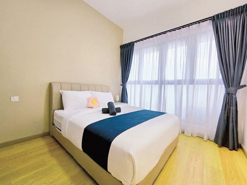 Condominium for Sale at Amberside @ Country Garden Danga Bay - Alan Ler - PropertyGuru.com.my