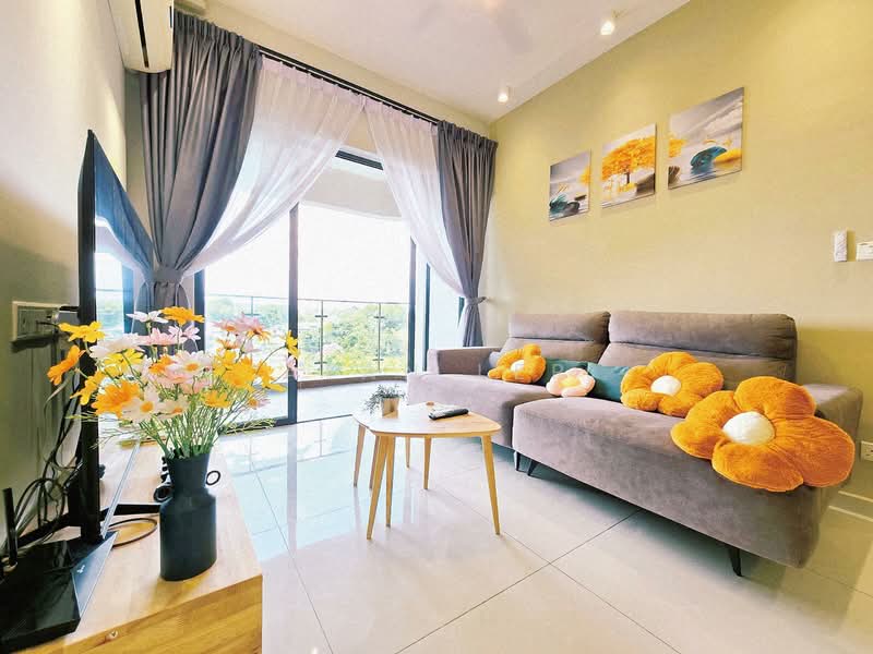 Condominium for Sale at Amberside @ Country Garden Danga Bay - Alan Ler - PropertyGuru.com.my