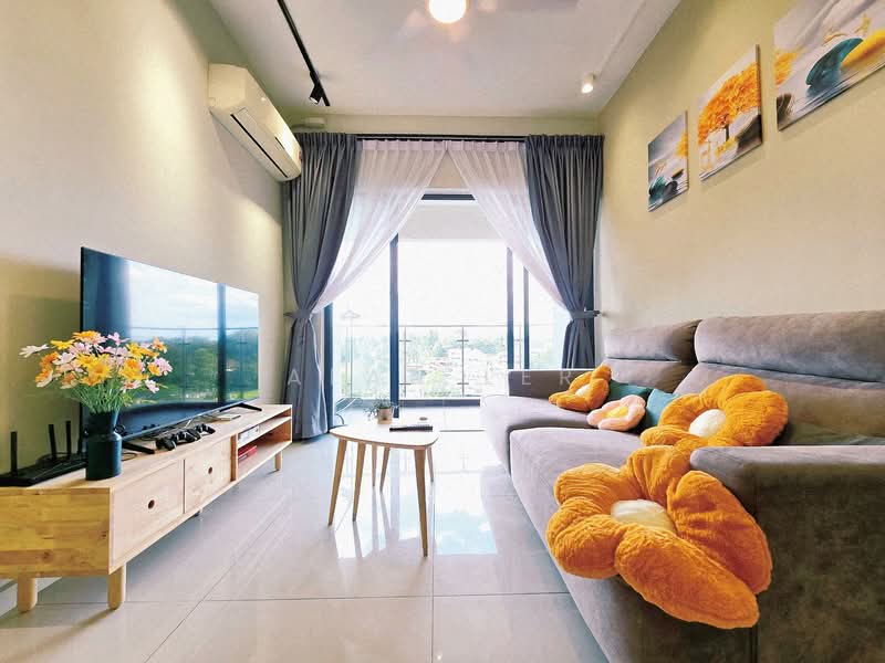 Condominium for Sale at Amberside @ Country Garden Danga Bay - Alan Ler - PropertyGuru.com.my