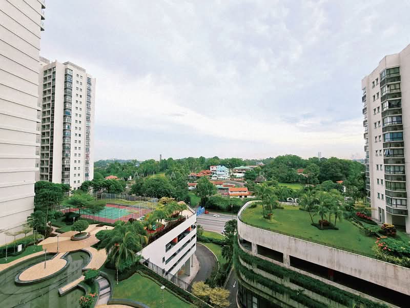 Condominium for Sale at Amberside @ Country Garden Danga Bay - Alan Ler - PropertyGuru.com.my