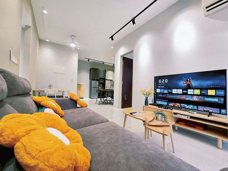 Condominium for Sale at Amberside @ Country Garden Danga Bay - Alan Ler - PropertyGuru.com.my