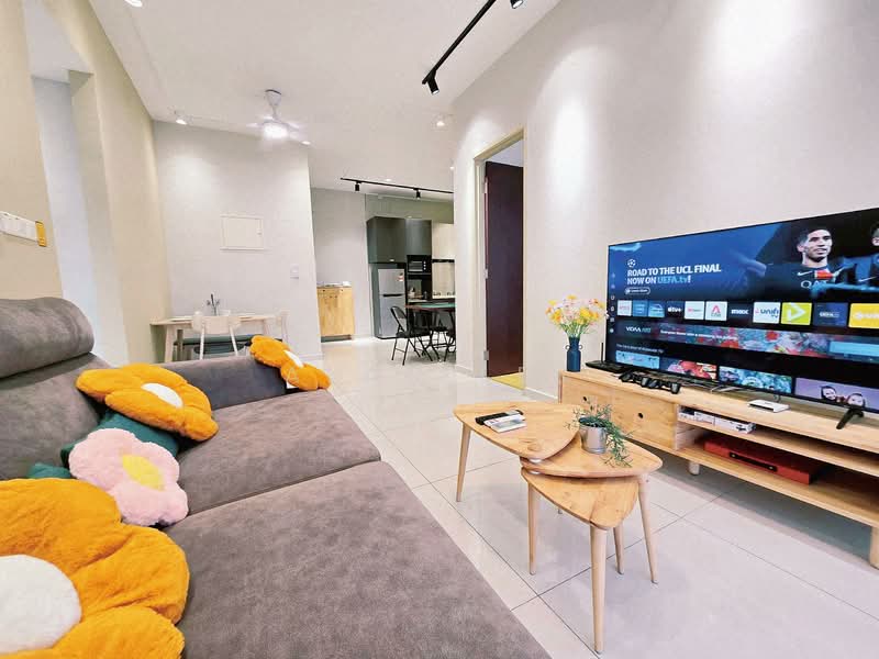 Condominium for Sale at Amberside @ Country Garden Danga Bay - Alan Ler - PropertyGuru.com.my