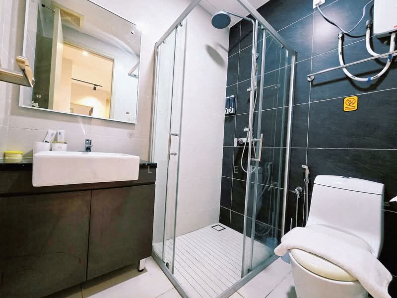 Condominium for Sale at Amberside @ Country Garden Danga Bay - Alan Ler - PropertyGuru.com.my
