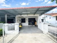 For Sale - Taman Mahsuri @ Padang Serai