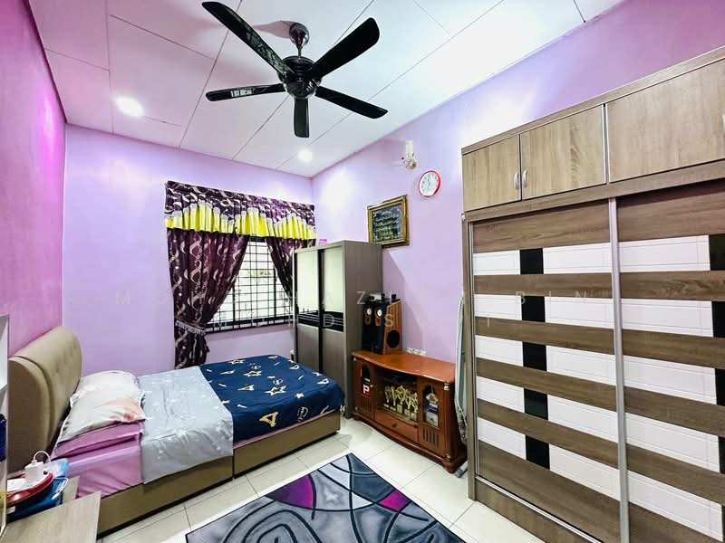 Rumah Teres 1 Tingkat untuk Dijual di Padang Serai (Kedah) - Mohd Hazlan bin Mohd Sopi - PropertyGuru.com.my